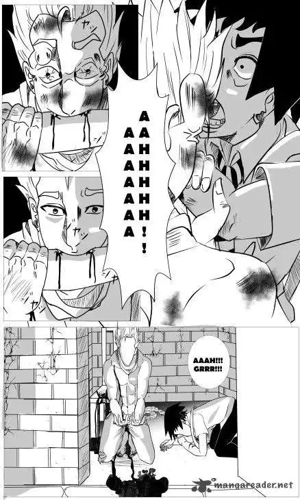 Vampire X Chapter 8 3